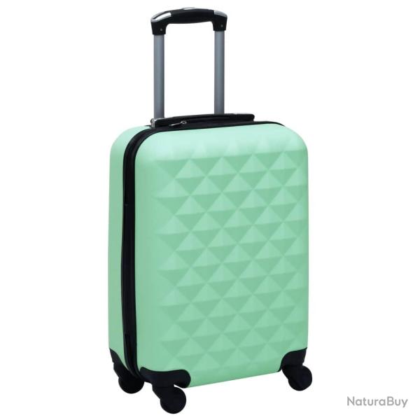 Valise rigide Mente ABS