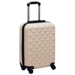 Valise rigide Dor&eacute; ABS