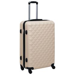 Valise rigide Dor&eacute; ABS