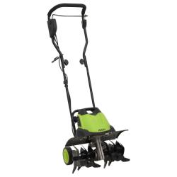 Motoculteur de &agrave; 6 lames &eacute;lectrique 1500 W