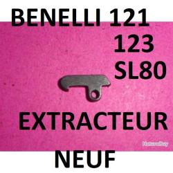 extracteur NEUF fusil BENELLI 121 - BENELLI 123 - BENELLI SL80 - VENDU PAR JEPERCUTE (V219)