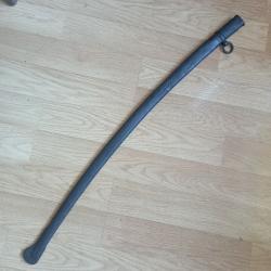 Fourreau de sabre 1822