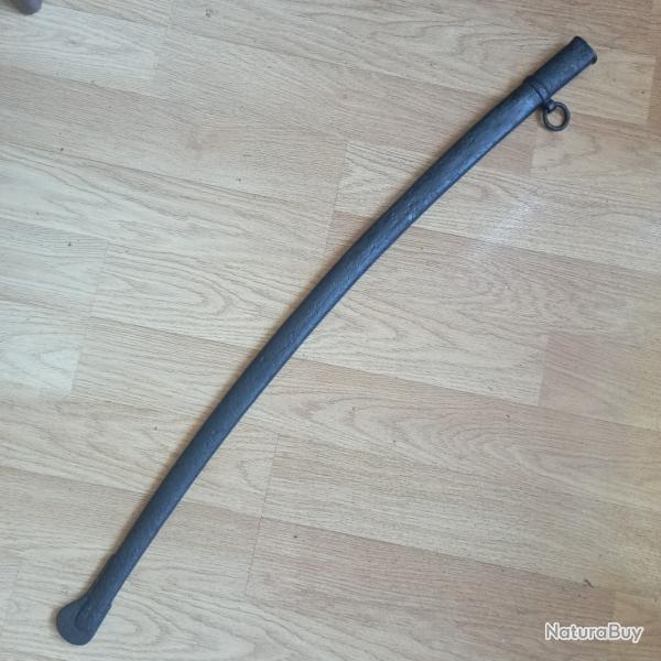 Fourreau de sabre 1822