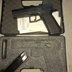 CZ P-09 9X19
