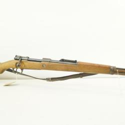 carabine sauer 42 g 8x57is ww2