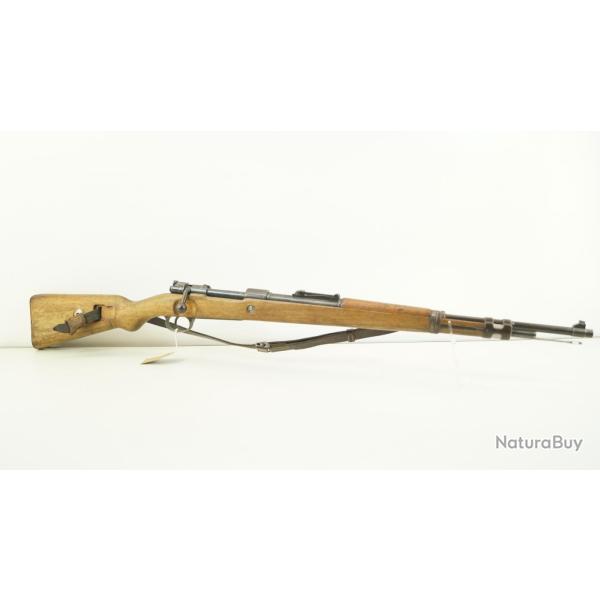 carabine sauer 42 g 8x57is ww2
