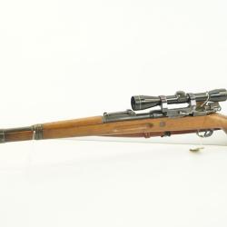carabine mauser 98k israelien sniper 308w