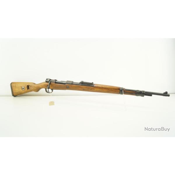 carabine mauser 98k erma 1937