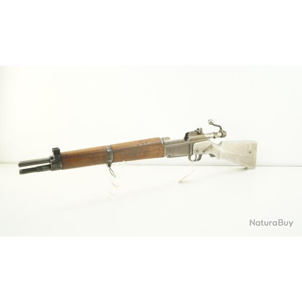 carabine mas 36 cr39 7.5/mas parachutiste rare