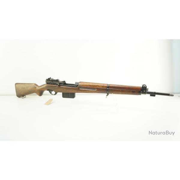 carabine fn-safn 49  30.06