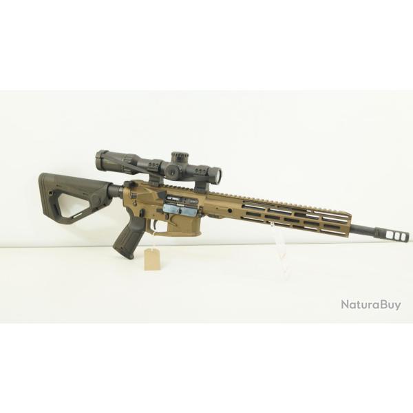 carabine hera sbr 223r
