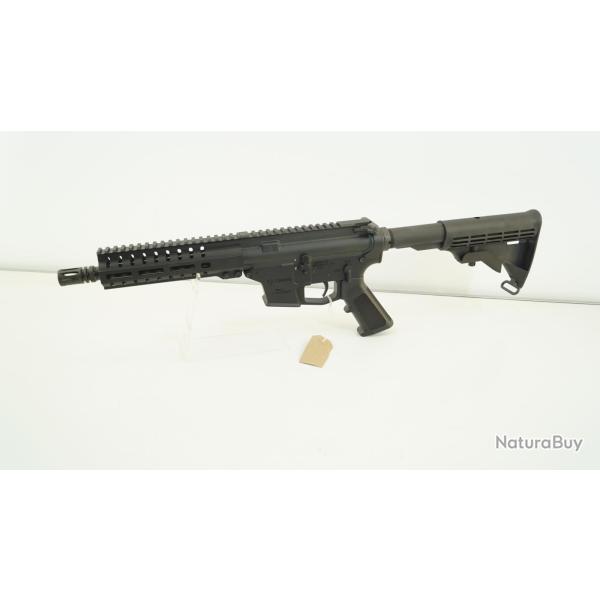 carabine cmmg mkgs 9x19