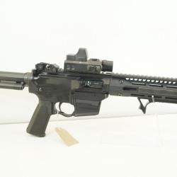 carabine troy m5 9x19