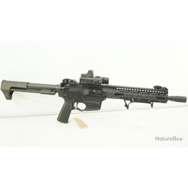 carabine troy m5 9x19