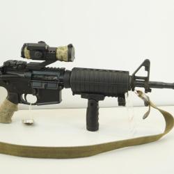 carabine aero precision x15 223rem