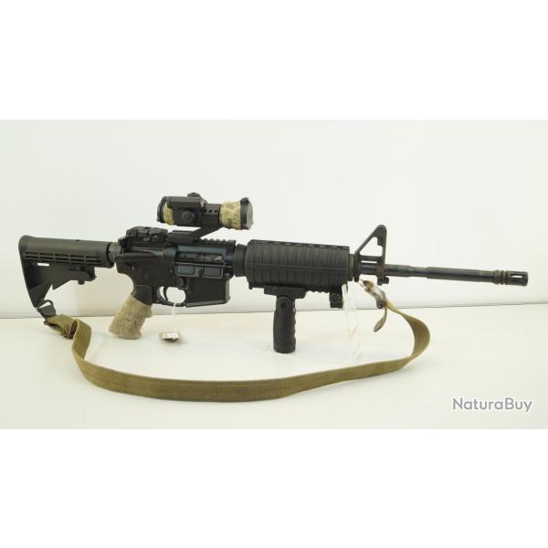 carabine aero precision x15 223rem