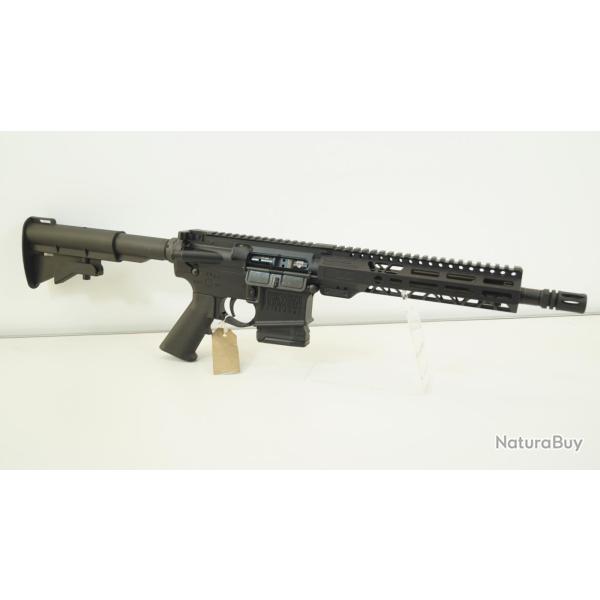 carabine faxon ff15 223rem