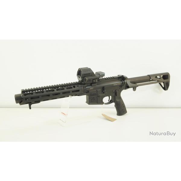carabine daniel defense 300 aac
