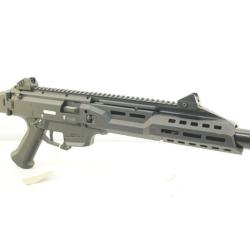 carabine cz scorpion 9x19mm