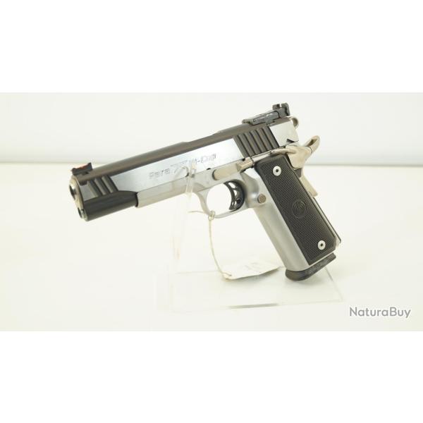 pisolet para hi-cap 14.45 limited 45acp