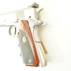 pistolet colt gold cup 1911 45acp