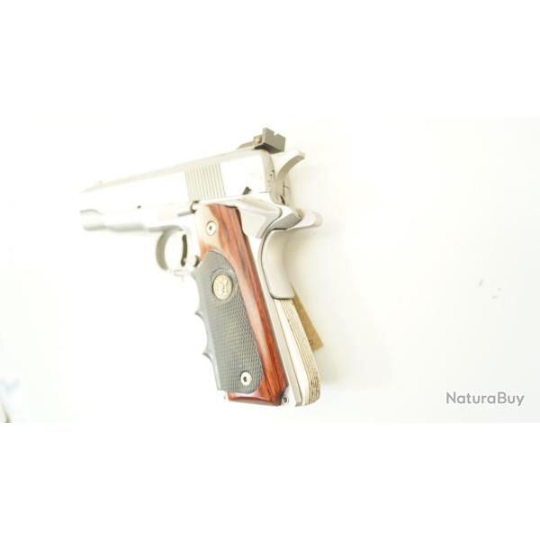 pistolet colt gold cup 1911 45acp