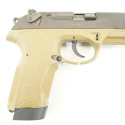 pistolet beretta px4 45acp