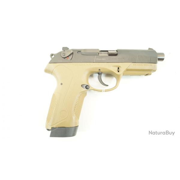 pistolet beretta px4 45acp