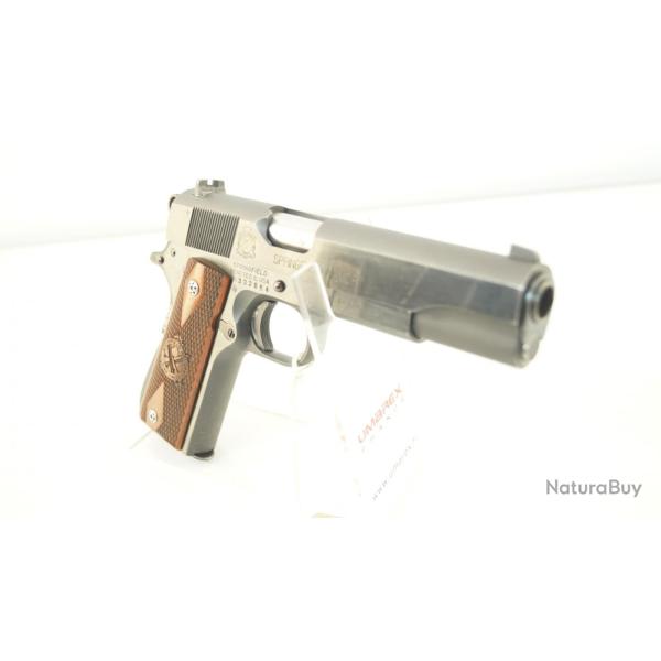 pistolet springfield armory 1911 45acp