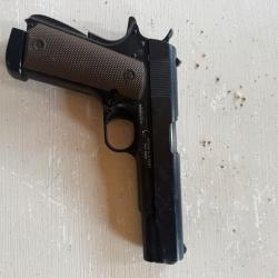 Colt airsoft 1911 US army CO2