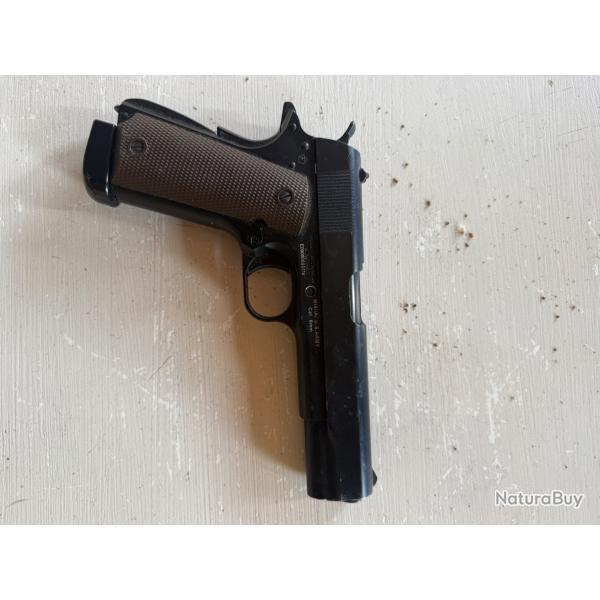 Colt airsoft 1911 US army CO2