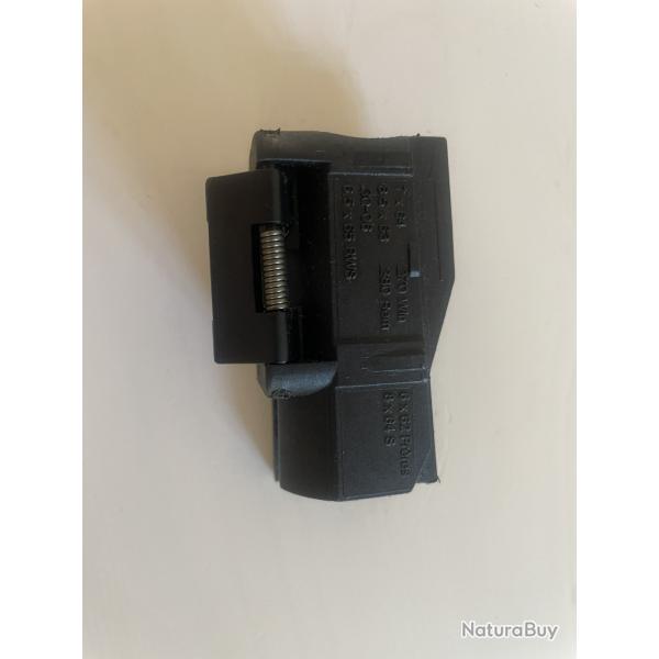 Chargeur original R93 - Calibres standards