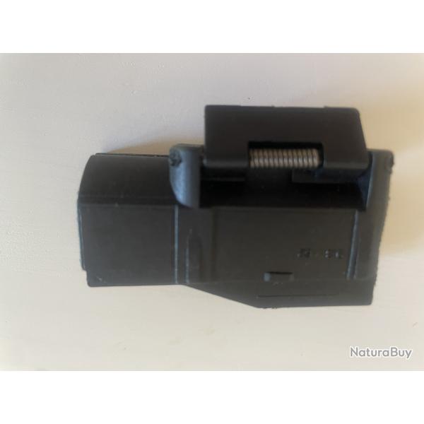Chargeur original R93 - Calibre 9,3x62