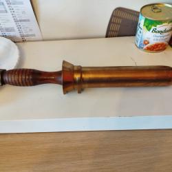 couteau scaphandrier