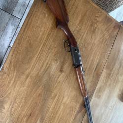 carabine fusil mixte raf