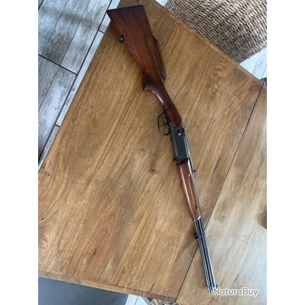 carabine fusil mixte raf