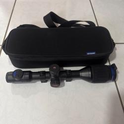 Lunette thermique pulsar