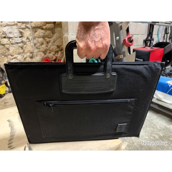 Serviette Pare-Balles VIP GK Pro