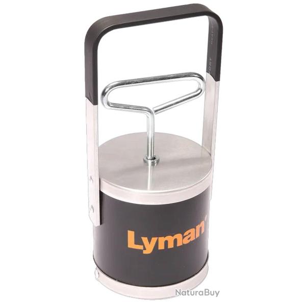Aimant tir-goupille Lyman