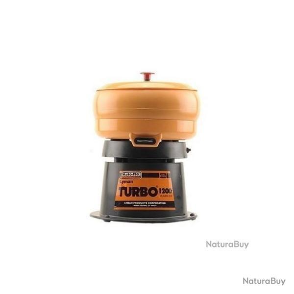 turbo-tumbler 1200