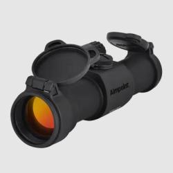 Aimpoint 9000 SC - 2 MOA Noir