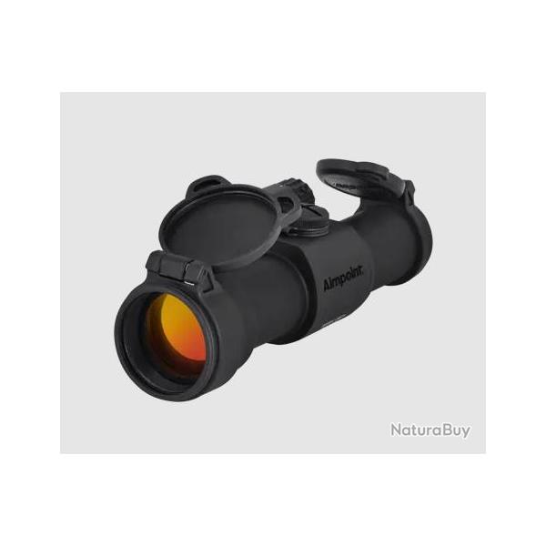 Aimpoint 9000 SC - 2 MOA Noir