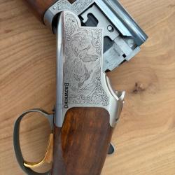 Browning B525 light