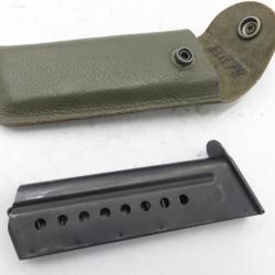 CHARGEUR D'OCCASION SIG P220 9X19 AVEC ETUI