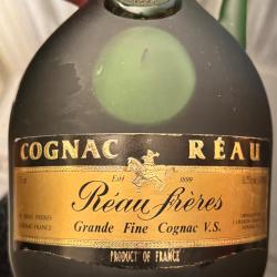 Cognac R&eacute;au Fr&egrave;res