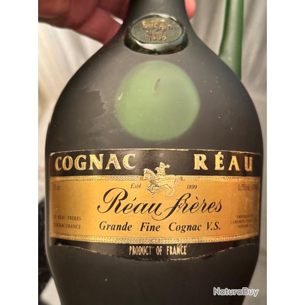 Cognac R�au Fr�res
