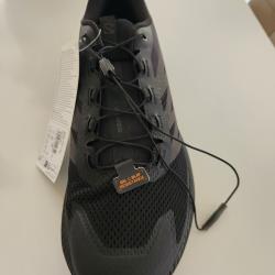Chaussure trail Salomon Ride Sens&eacute; 5 neuves taille 46