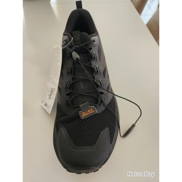 Chaussure trail Salomon Ride Sens� 5 neuves taille 46