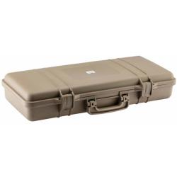 Mallettes anti-choc SA pour armes - 71.5 cm