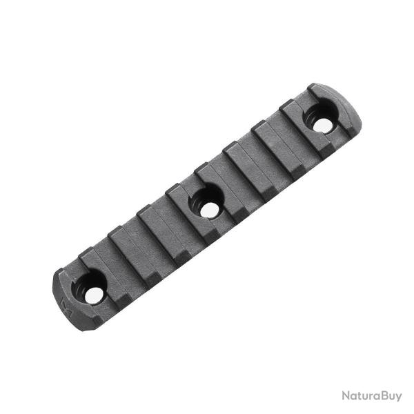 Rail Picatinny 9 slots polym�re pour M-LOK Magpul